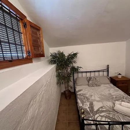 Ferienhaus Casa Colibri *