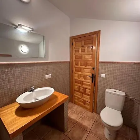 Casa Colibri Holiday home