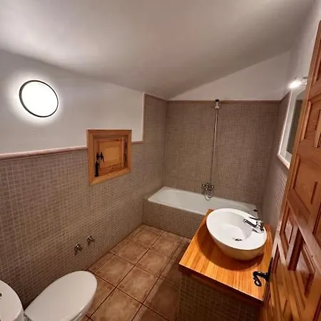 Casa Colibri Iznajar