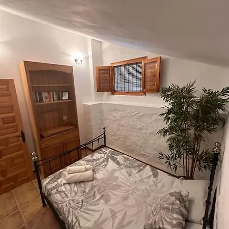Casa Colibri Holiday home