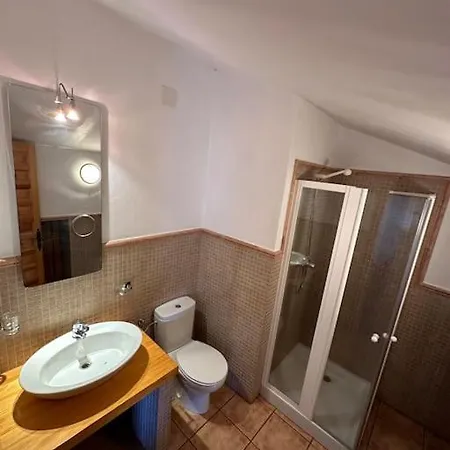 Holiday home Casa Colibri *