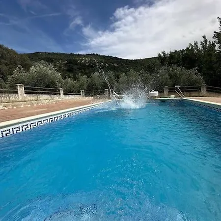 Casa Colibri Holiday home Iznajar