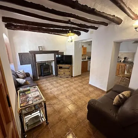 Holiday home Casa Colibri