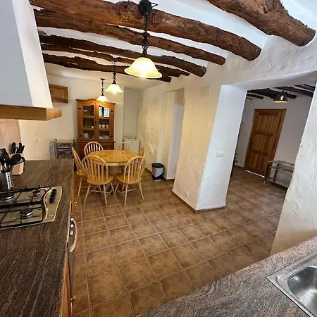 Holiday home Casa Colibri *