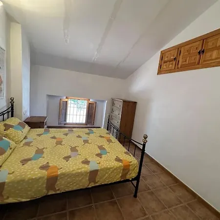 Casa Colibri * Iznajar