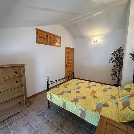 Casa Colibri Holiday home
