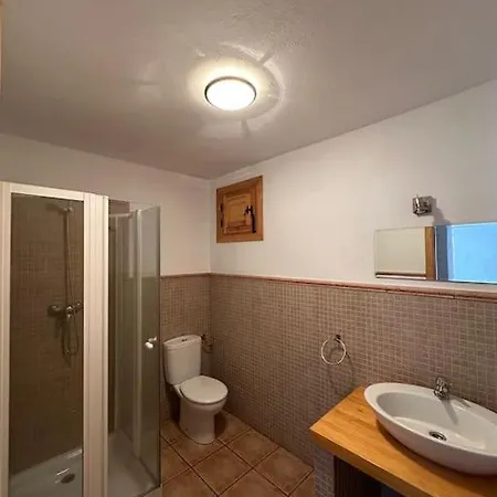 Casa Colibri Holiday home