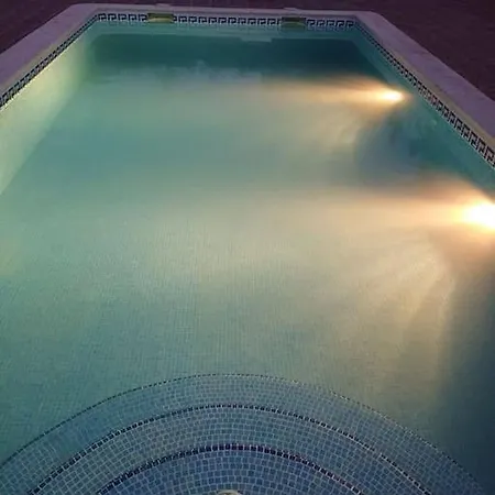 Holiday home Casa Colibri