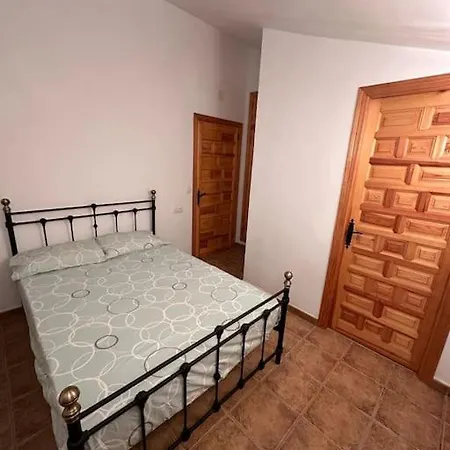 Casa Colibri Holiday home Iznajar