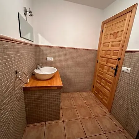 Casa Colibri *