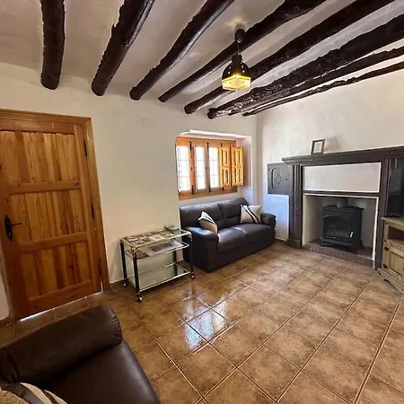 Casa Colibri
