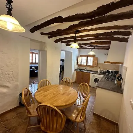 Casa Colibri